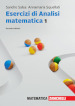 Esercizi di Analisi matematica 1. Con e-book. 1.